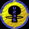 U-235 Logo